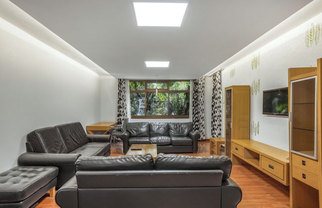 Kates Apartments - Foto 16