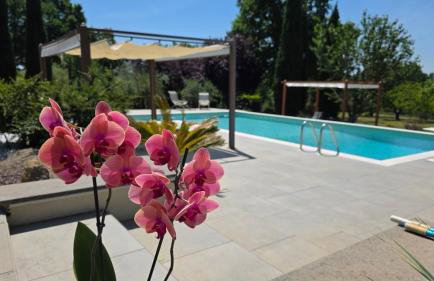 Oltre la Siepe Apartment - Foto 46