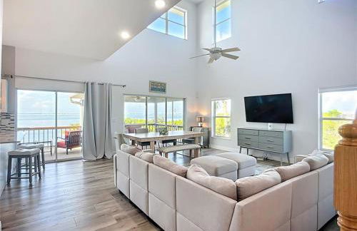 Private Family Waterfront Retreat 6BD-5BA Bring your Boat - Foto 24