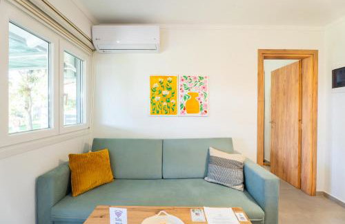 Oasis Apartments Maggana Xanthi - Foto 17