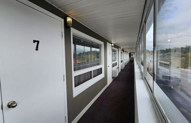 Norman Bay Inn - Foto 28