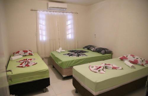 Casa de Temporada na Orla - Foto 4