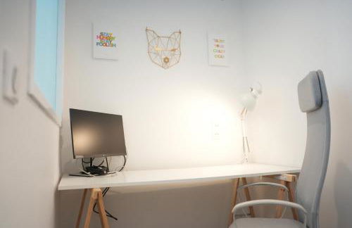 Maison contemporaine aux portes de Brest - Foto 13