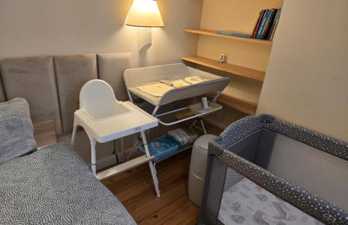 Apartament Nowogard Centrum - Self Check in - Wejście na KOD - Foto 6