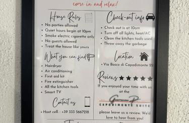 Guarracino - Real Suite Capodimonte - Foto 25