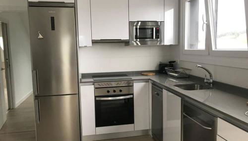 Apartamento Ático Miramar, Luanco - Foto 5