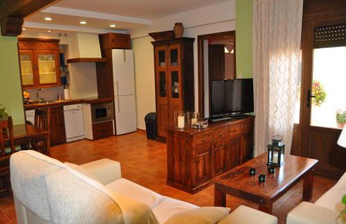 Casa Rural El Abuelo Quiko - Foto 9