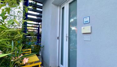 Blue Inn Residence e B&B - Foto 5