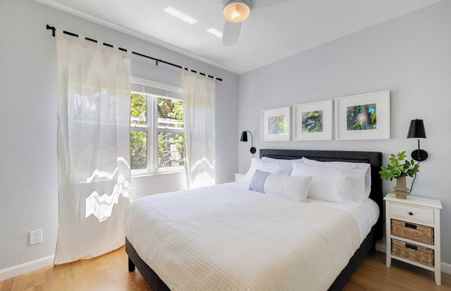 Tidal by Avantstay Gorgeous Home Close to Beaches w/ Pool - Foto 7