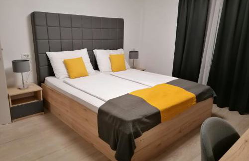 Brand New Apartment in Malinska - Foto 8