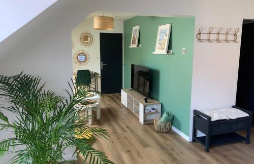 Chez Aline & Seb - Foto 31