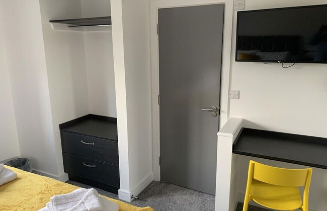 Gulland House by Pureserviced - Foto 15