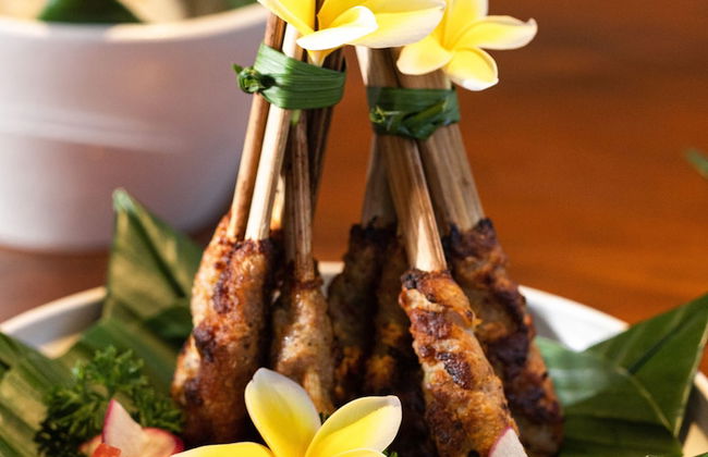 Sound of the Sea Villa - Photo 38