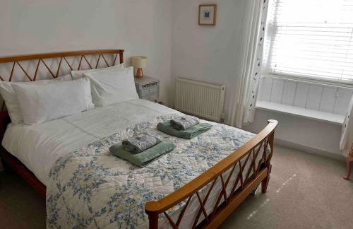 Quirky fisherman's cottage by the sea in Brixham - Photo 14