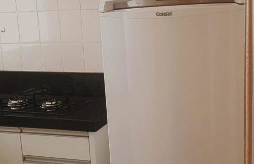 404-Kitinete Central com Wi-Fi - Foto 27