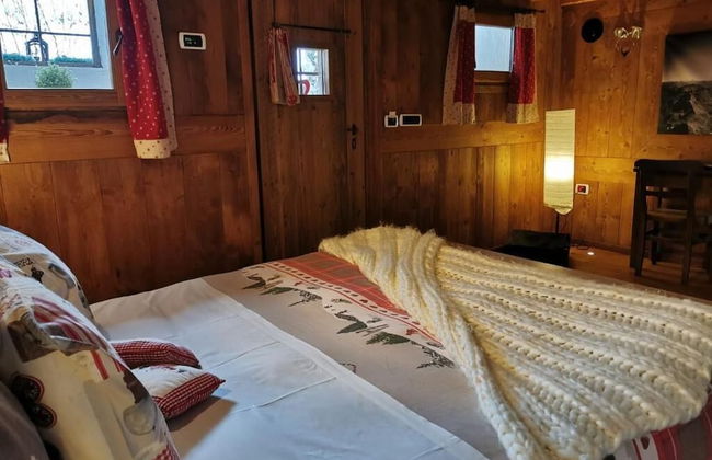 Maison Le Cler - Foto 9