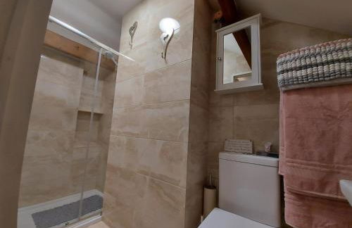 Saughall Mill Farm Cottage - Photo 96