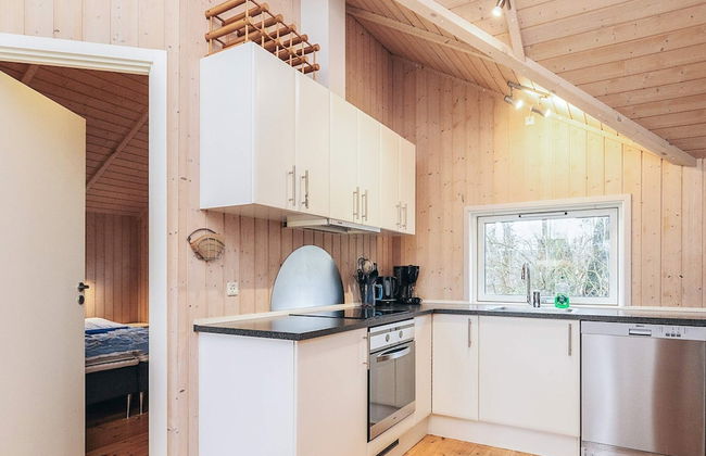 6 Person Holiday Home in Hojby-by Traum - Photo 17