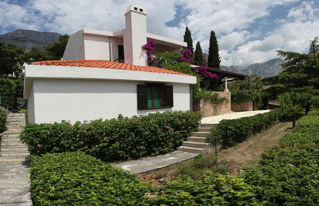 Villa Skalinada - Foto 19