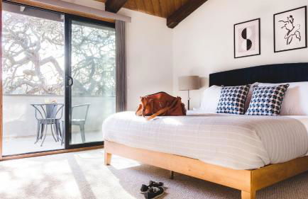 Cathedral by AvantStay Charming Secluded Estate w Sauna Pool Table Views of the Rolling Hills - Foto 38