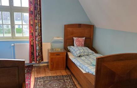 Gemütliche Wohnungen in Wansdorf im denkmalgeschützten Haus - Foto 10