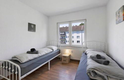 StayBaran XL - 6 Betten I 3 Schlafzimmer I Parkplatz I - Foto 12
