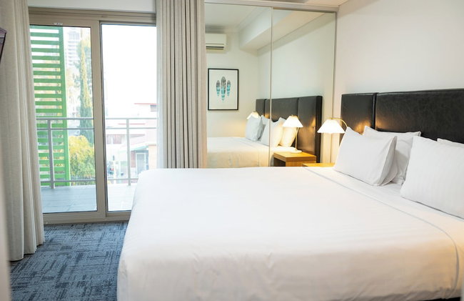Baileys Serviced Apartments - Foto 21