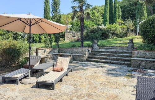 La Villa ARTE del Lupo-Two Birds - Foto 80