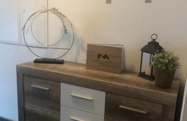 Ferienwohnung Parkblick - Foto 19