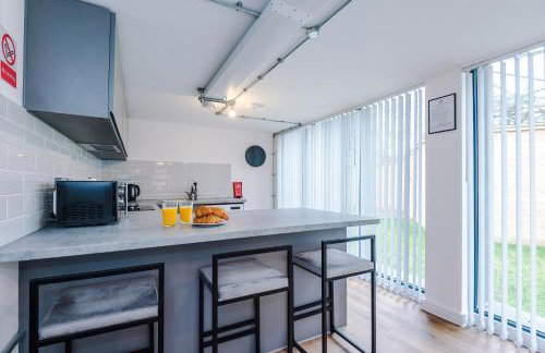 Home away from home just off Junction 21 of M6 - Foto 32