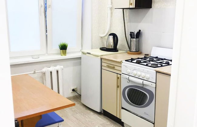 Apartment Hanaka Lenincev 69 - Foto 5