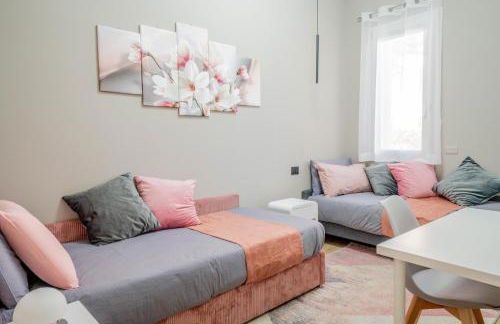 Green Apartments & Parking,Vimercate - Foto 32