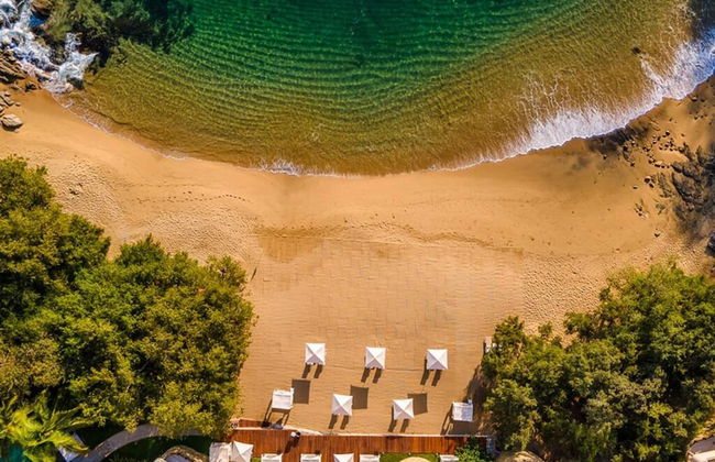 Celeste Curamoria Collection 3BD Ocean View - Foto 15