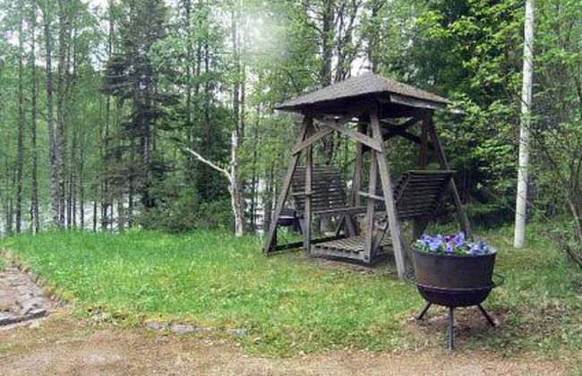 Sokeelampi - Foto 22