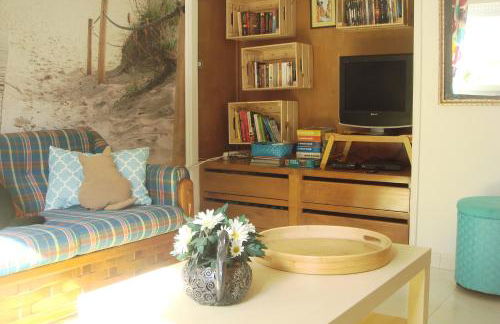 Campo de Oleandros - Foto 9