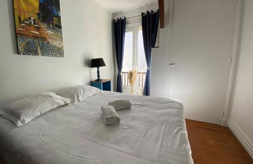 Villa Mirabelle - Proche plage - Photo 7