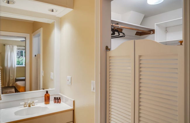 Le n by Avantstay Private Breathtaking Character Cottage w Pool Hot Tub - Foto 30