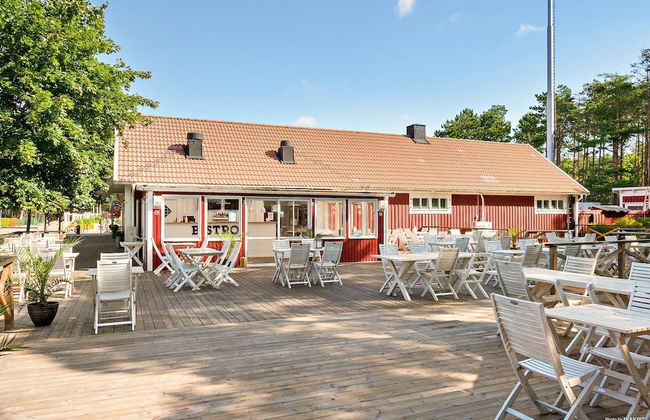 First Camp Tylösand - Foto 22