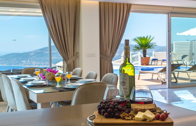 Villa La Mer - Foto 13