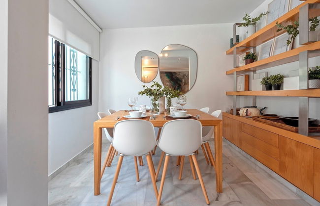 Genteel Home Guadalvillas - Foto 11