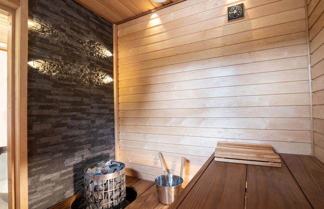 Villa taiga - Foto 17