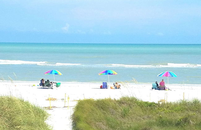 Sanibel Siesta on the Beach - Foto 40