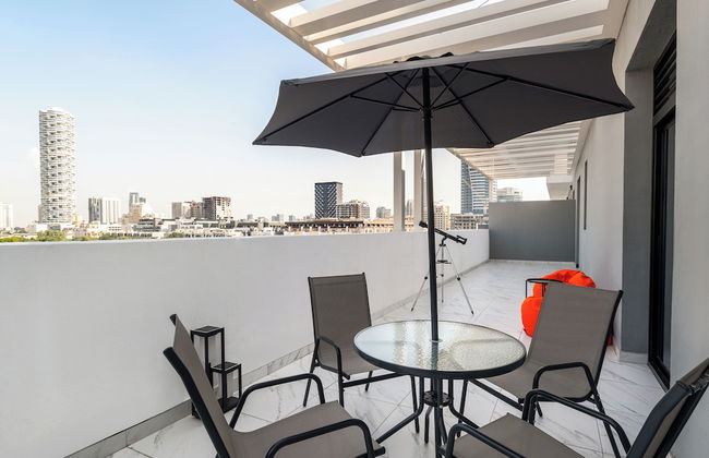 Izzzi Life Mint- Apart Hotel - Photo 67