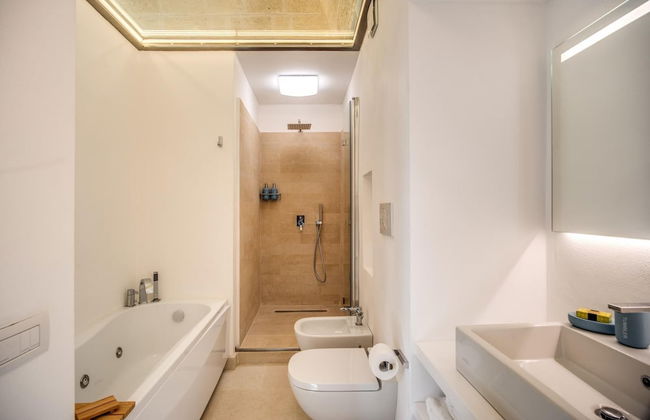 Masseria Monte Pizzuto 6 - Foto 13