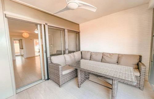 Apartamento Terra del Mediterraneo - Foto 13