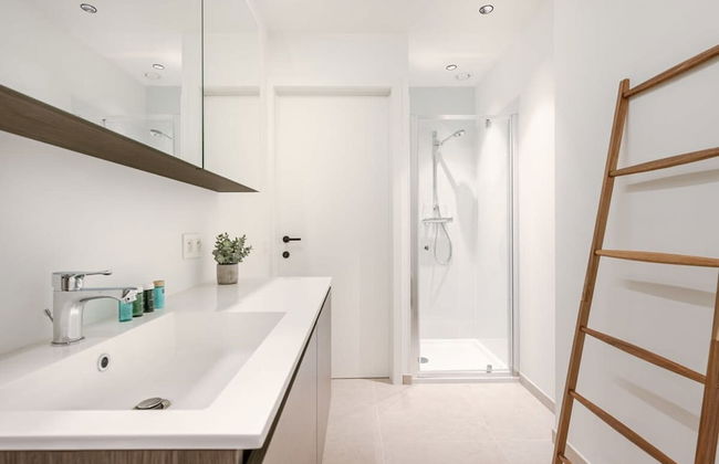 Apartment With two Large Terraces - Foto 7