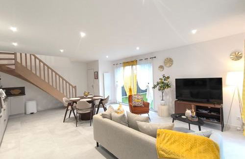 Le Zest d'or - Douceur & Lumière à 5min en voiture de la Plage - Foto 5