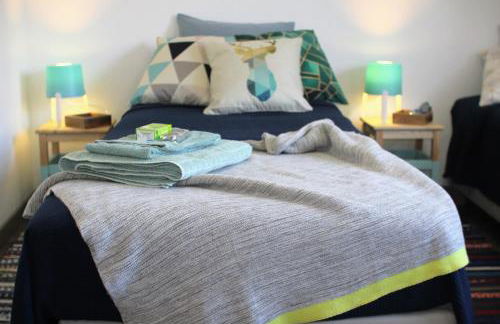 Vila Mafra - Grill Terrace - Foto 12