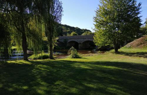 Chez Poton - Foto 31