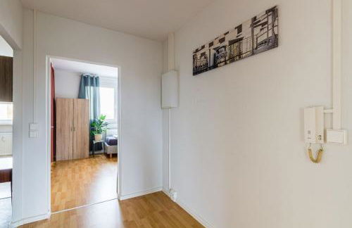 Enjoy your stay with DKN Apartments - Near S-Bahn - Multilanguage - Witamy serdecznie - Foto 15